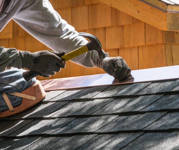 Quick and Trustworthy Emergency Roof Repair Services in San Clemente, CA